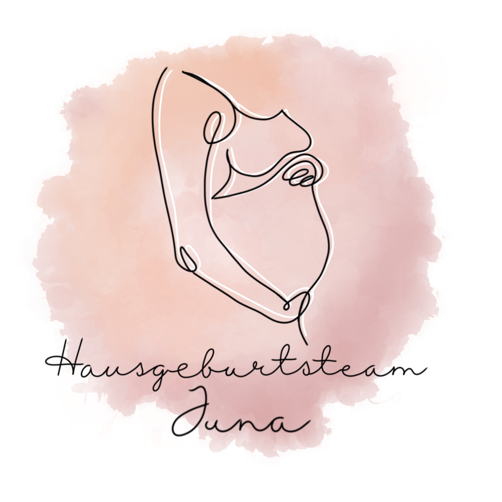 Hebammen Nicole Krause & Sarina Kunkel